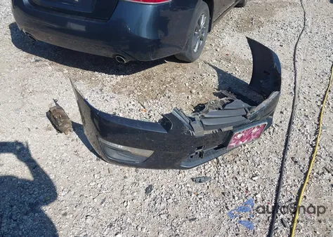 2015 Nissan Altima 2.5 S from USA, damaged, VIN 1N4AL3AP6FC214593